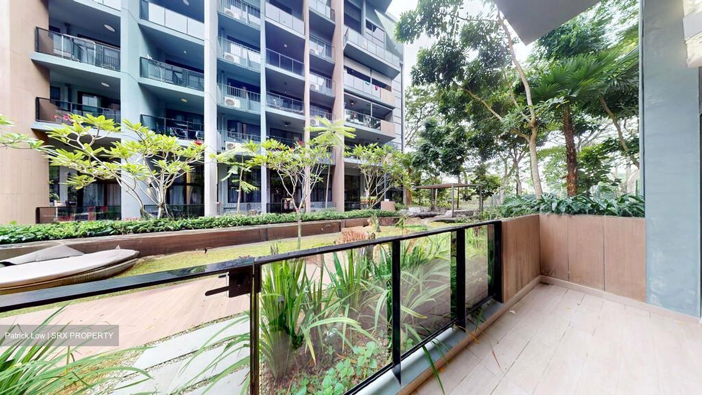 Kent Ridge Hill Residences (D5), Apartment #591786491